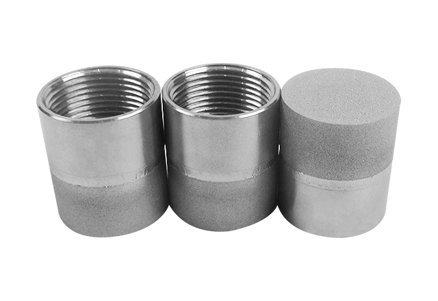filter sinter